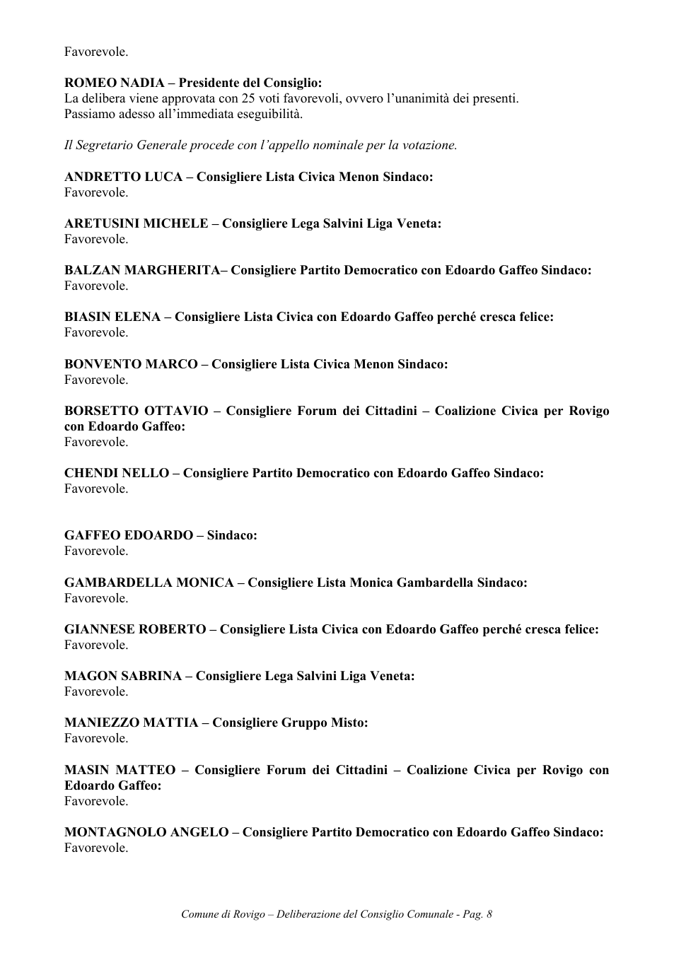 Pagina 8 del documento