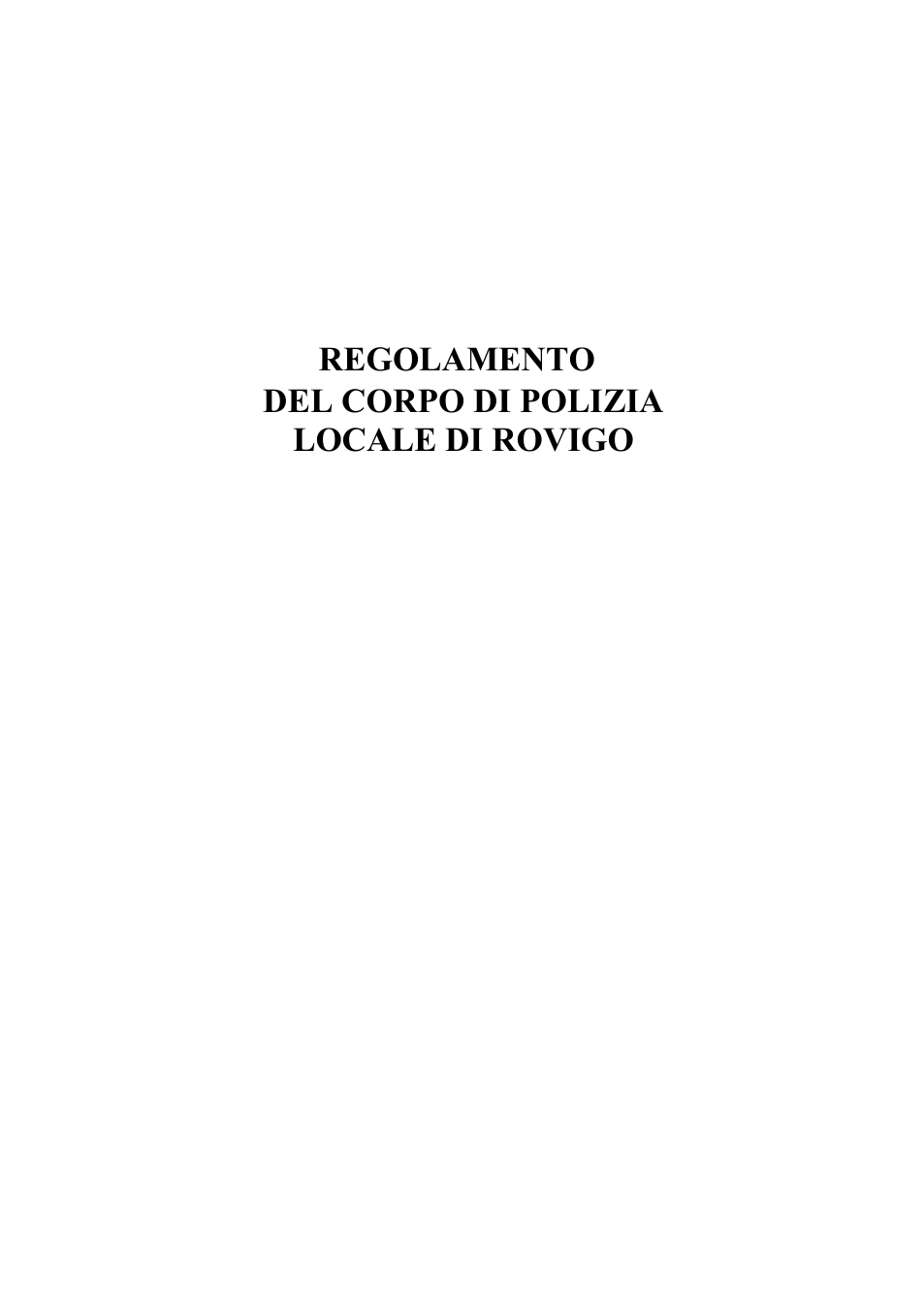 Pagina 1 del documento