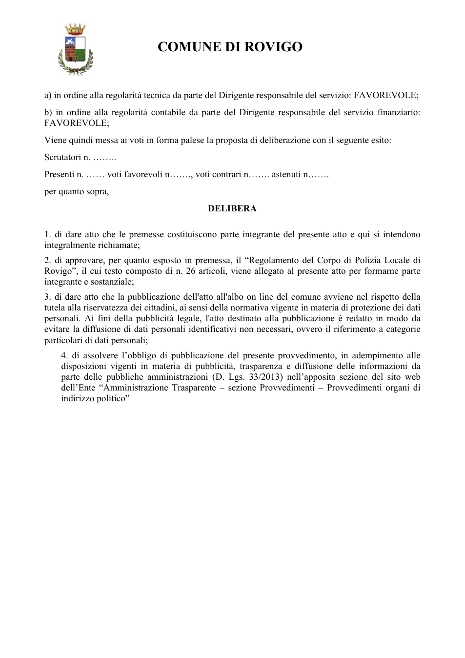 Pagina 2 del documento