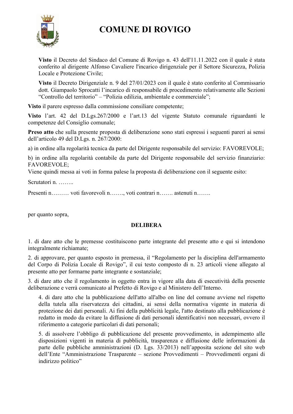 Pagina 2 del documento