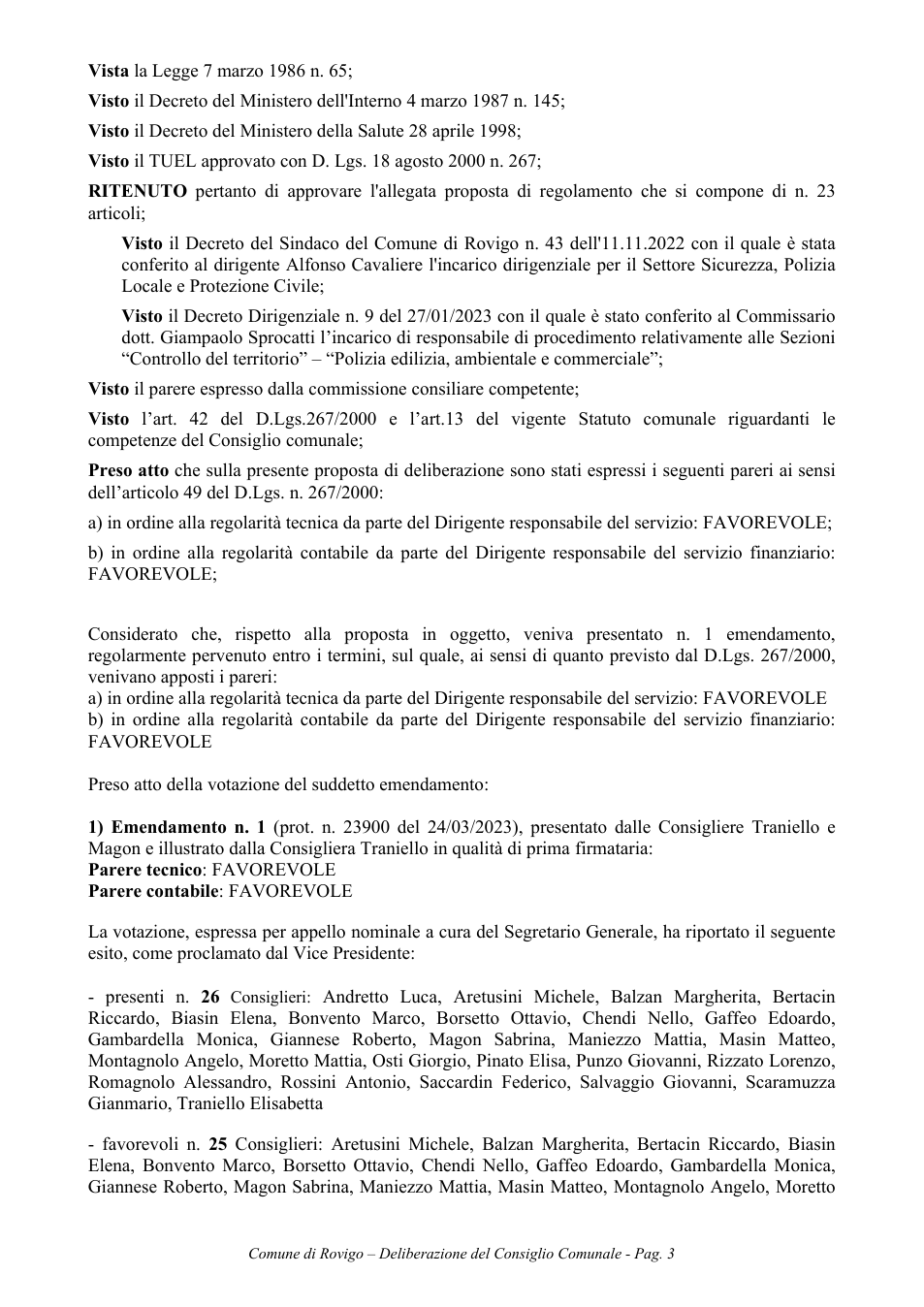 Pagina 3 del documento