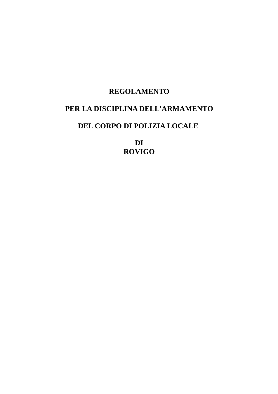 Pagina 1 del documento