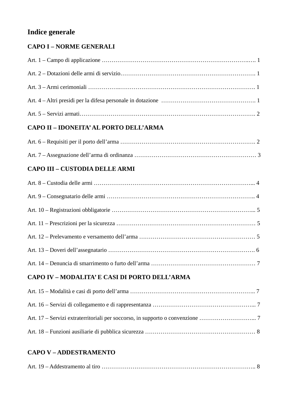 Pagina 2 del documento