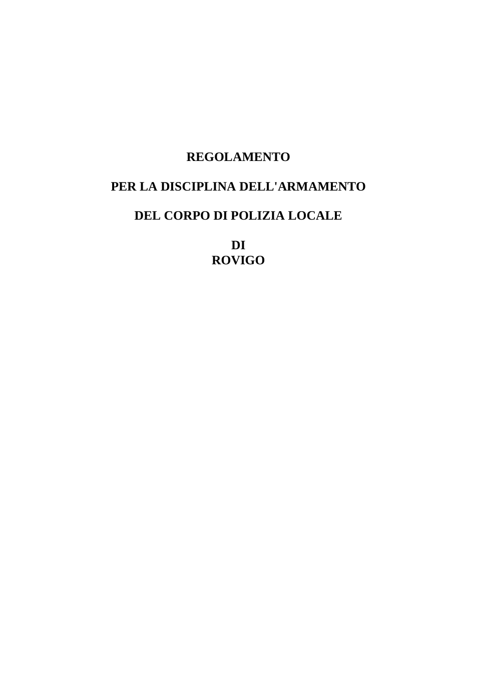 Pagina 1 del documento