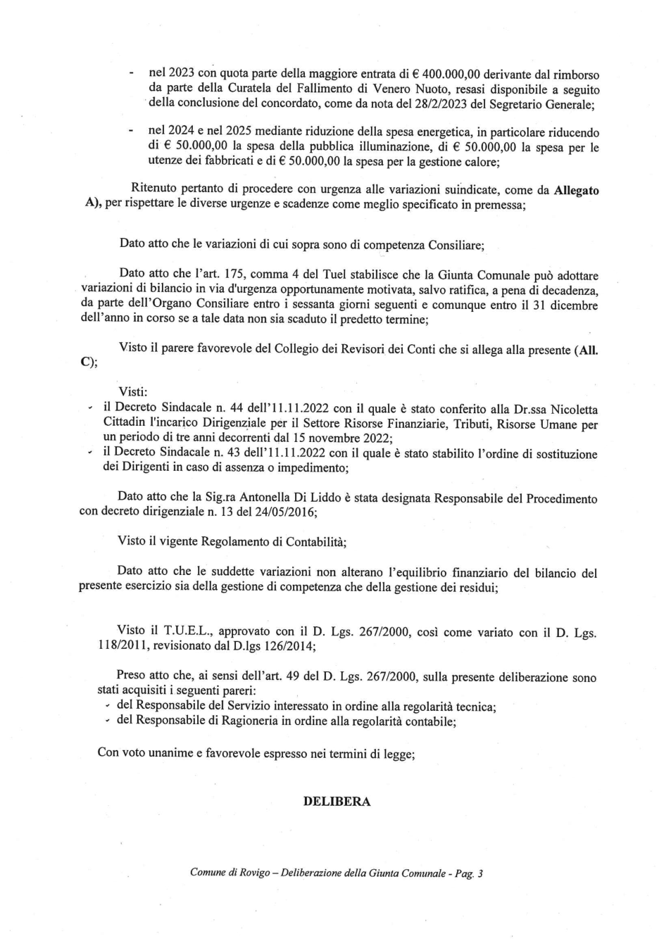 Pagina 3 del documento