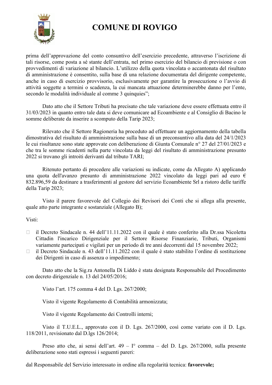 Pagina 2 del documento