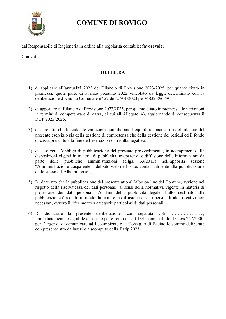 Pagina 3 del documento