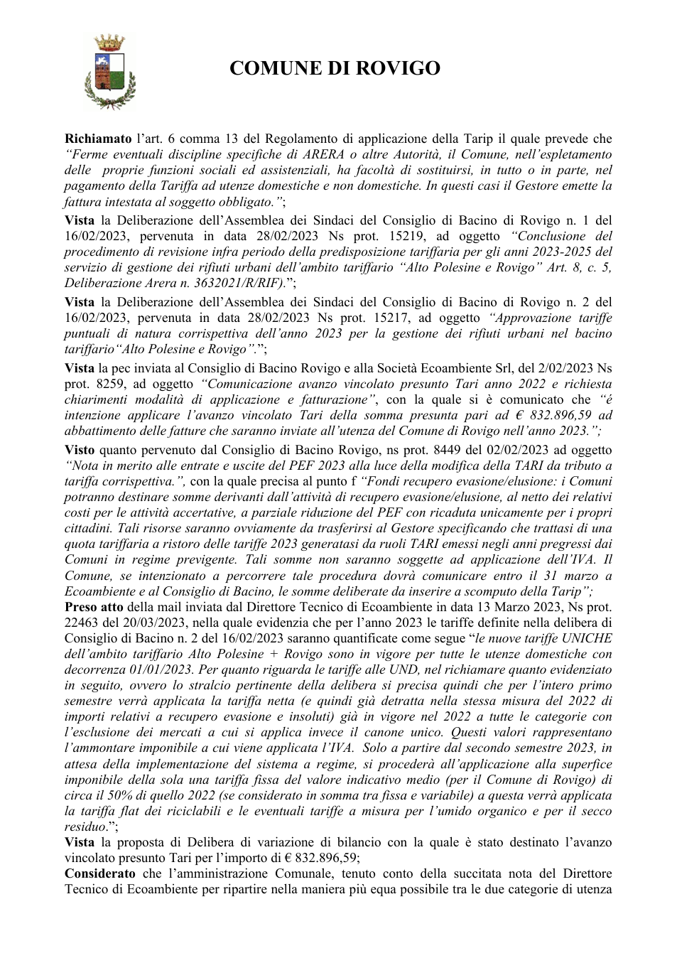 Pagina 2 del documento