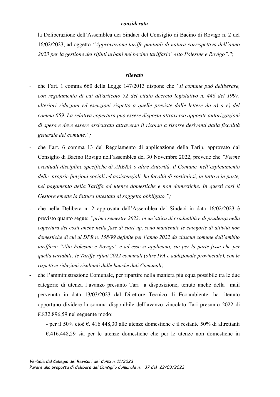 Pagina 2 del documento