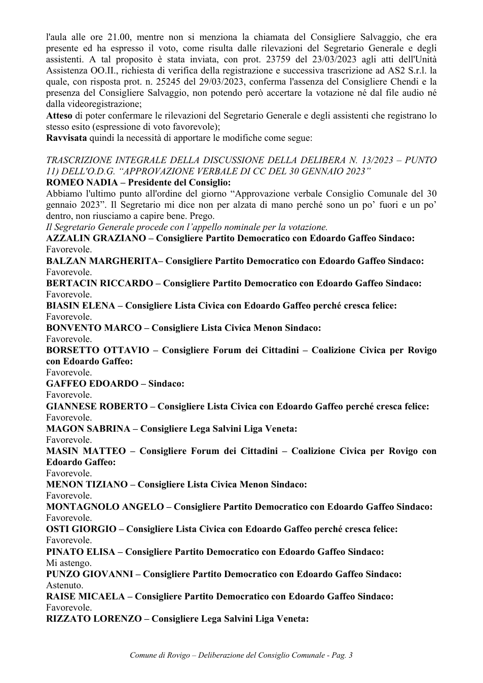Pagina 3 del documento