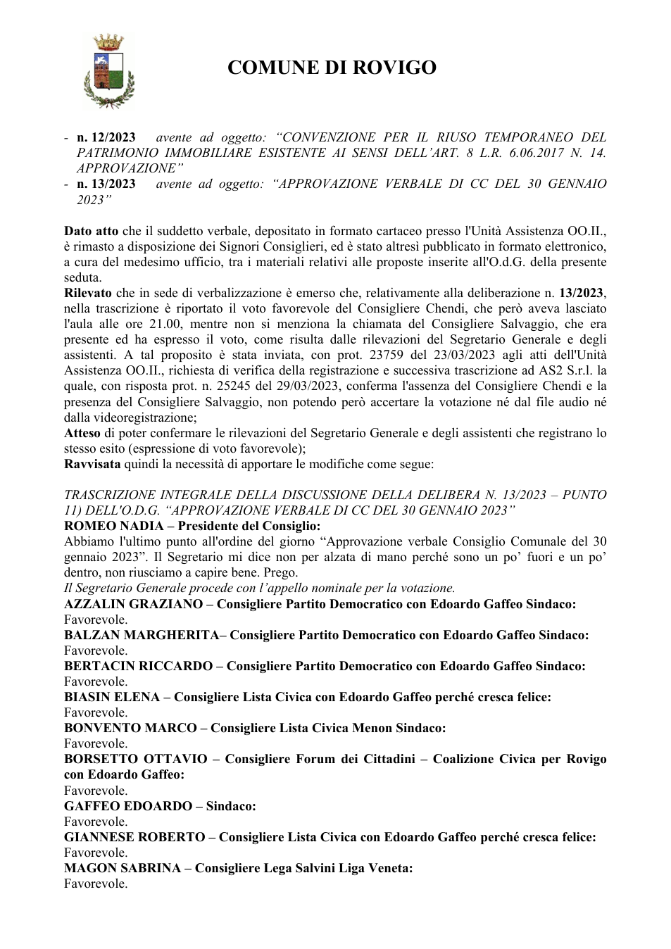 Pagina 2 del documento