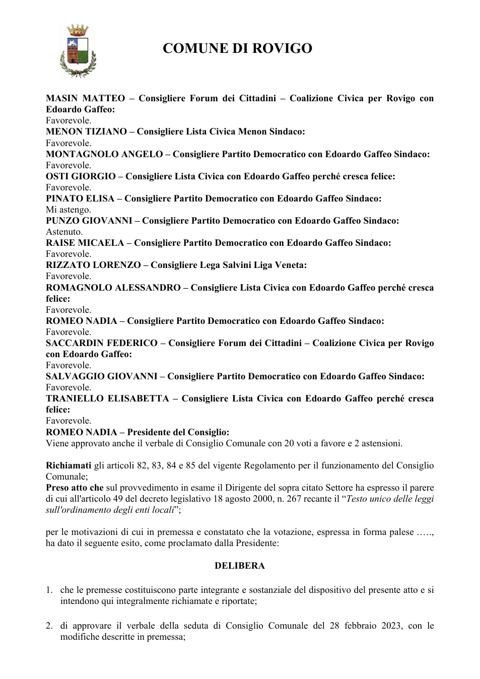 Pagina 3 del documento