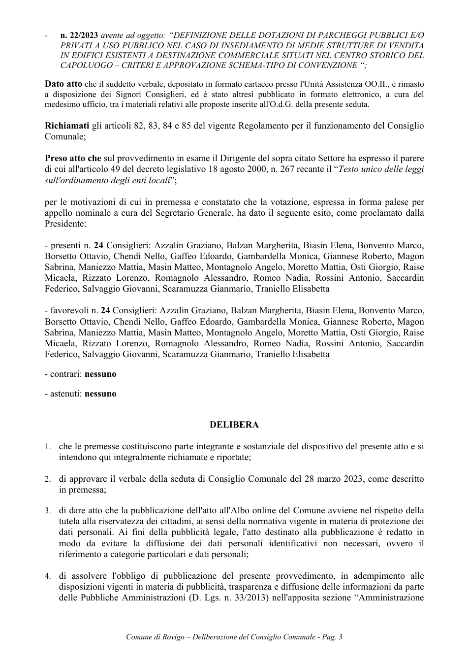 Pagina 3 del documento