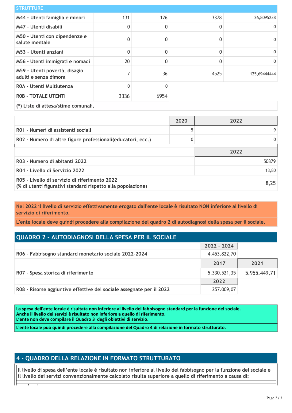 Pagina 3 del documento