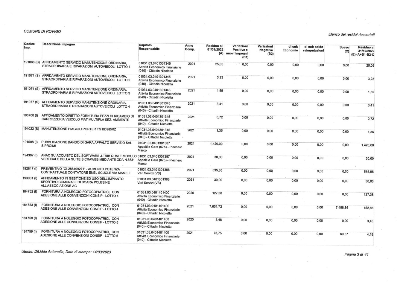 Pagina 3 del documento