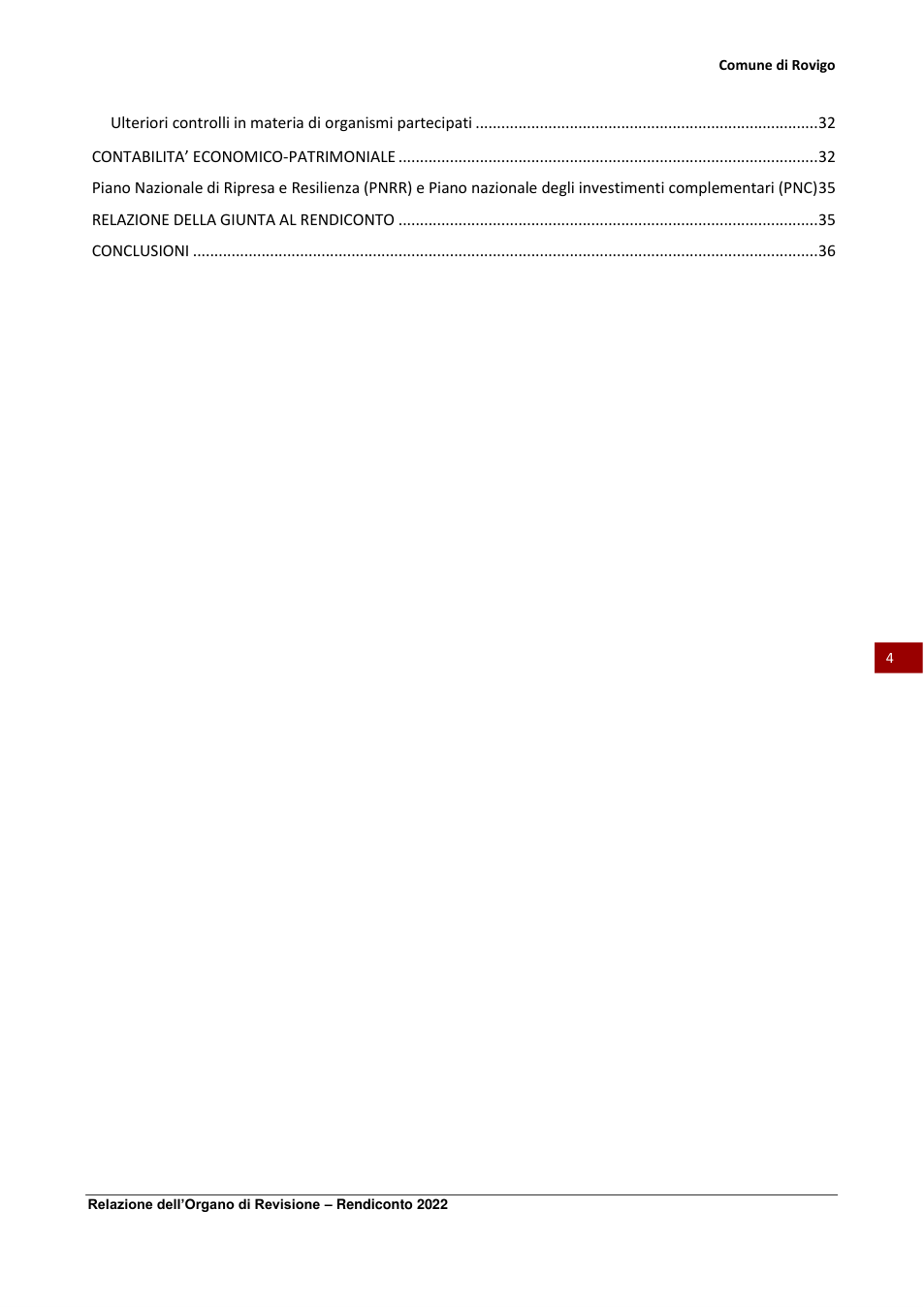 Pagina 4 del documento