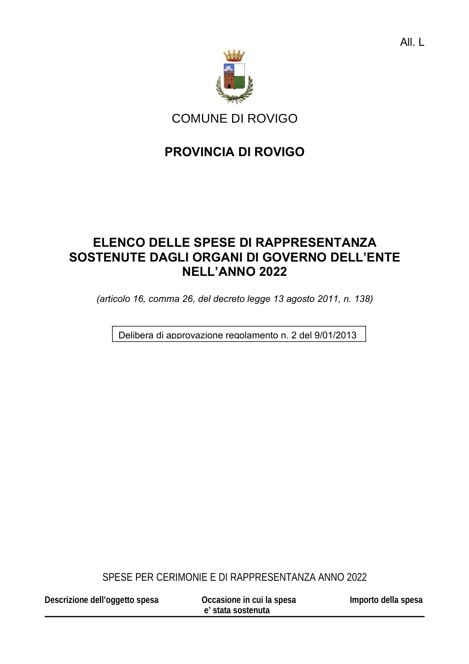 Pagina 1 del documento