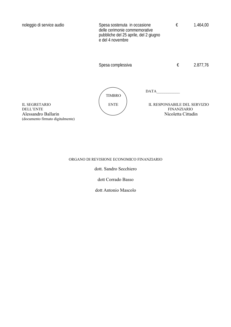 Pagina 3 del documento