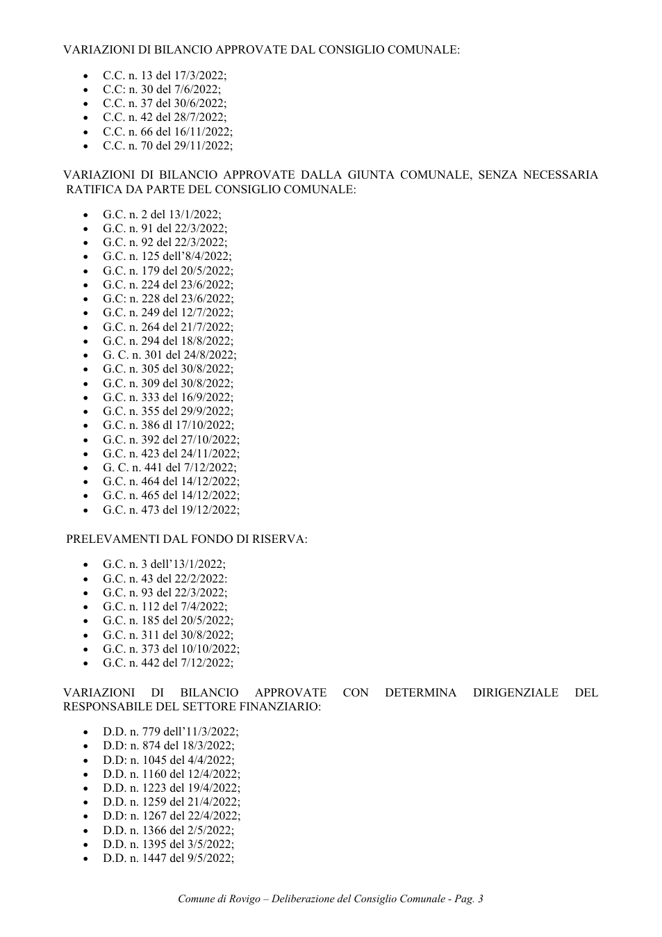 Pagina 3 del documento
