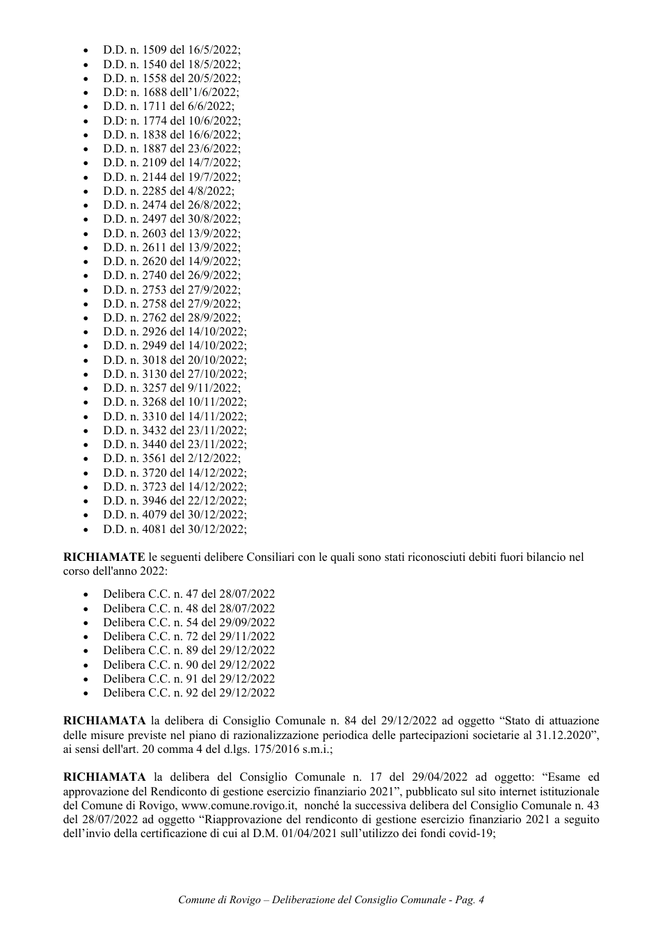 Pagina 4 del documento