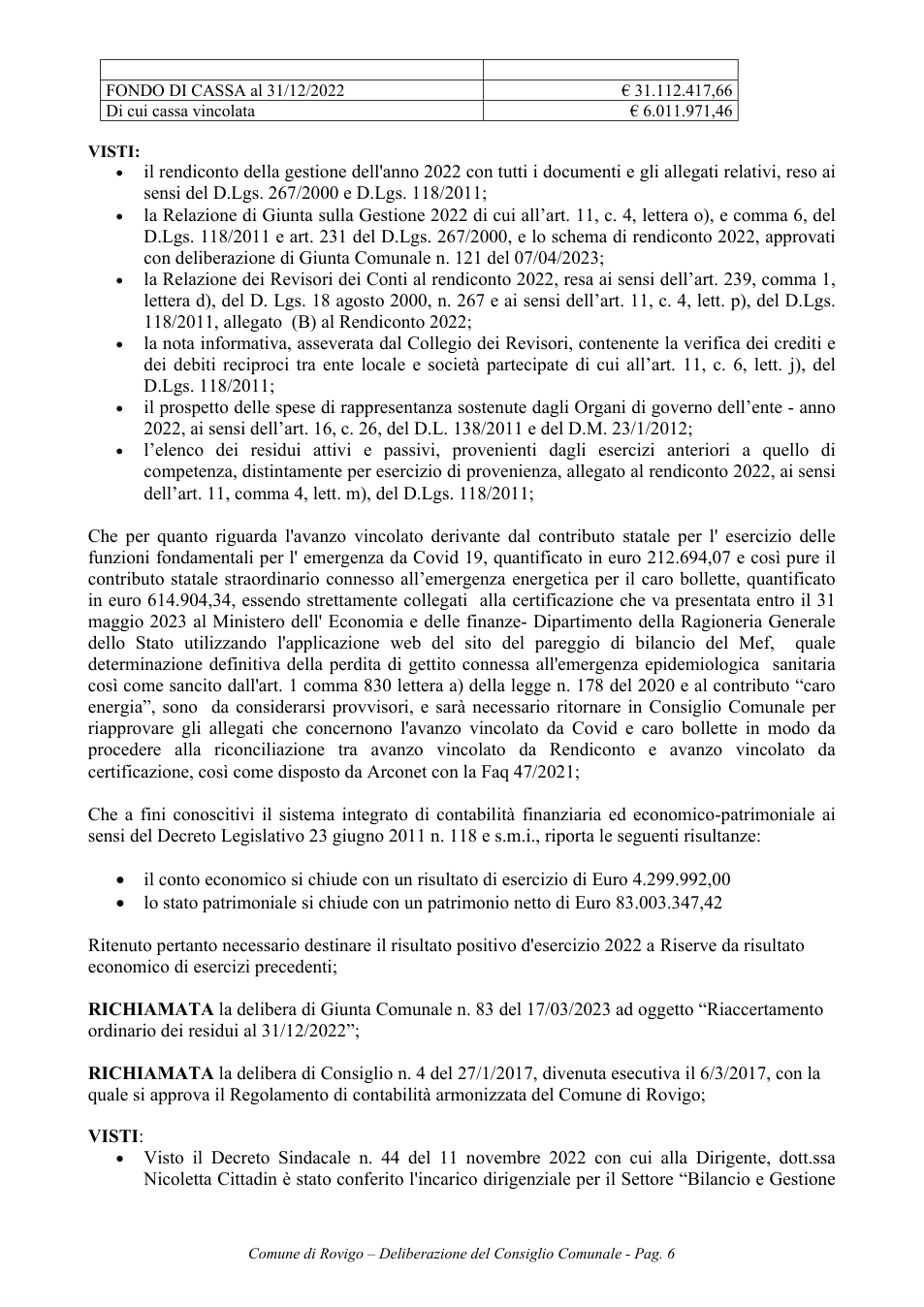 Pagina 6 del documento