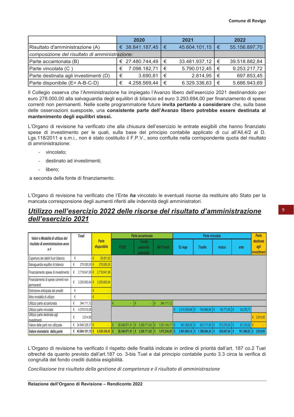Pagina 9 del documento