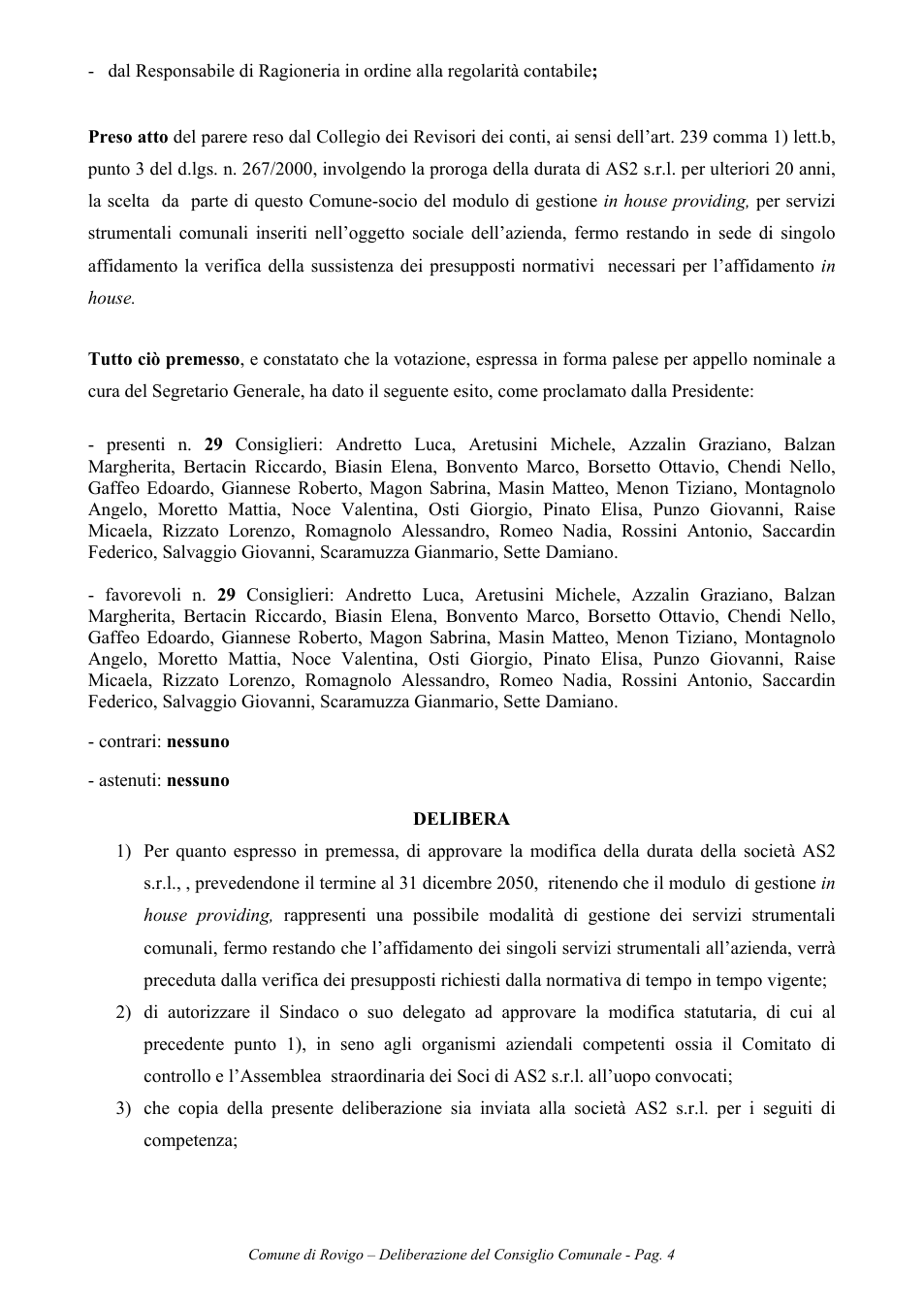 Pagina 4 del documento