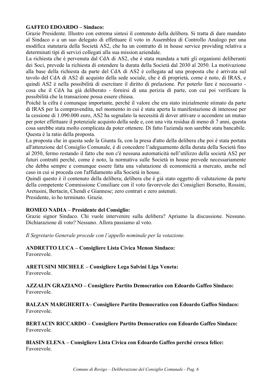 Pagina 6 del documento