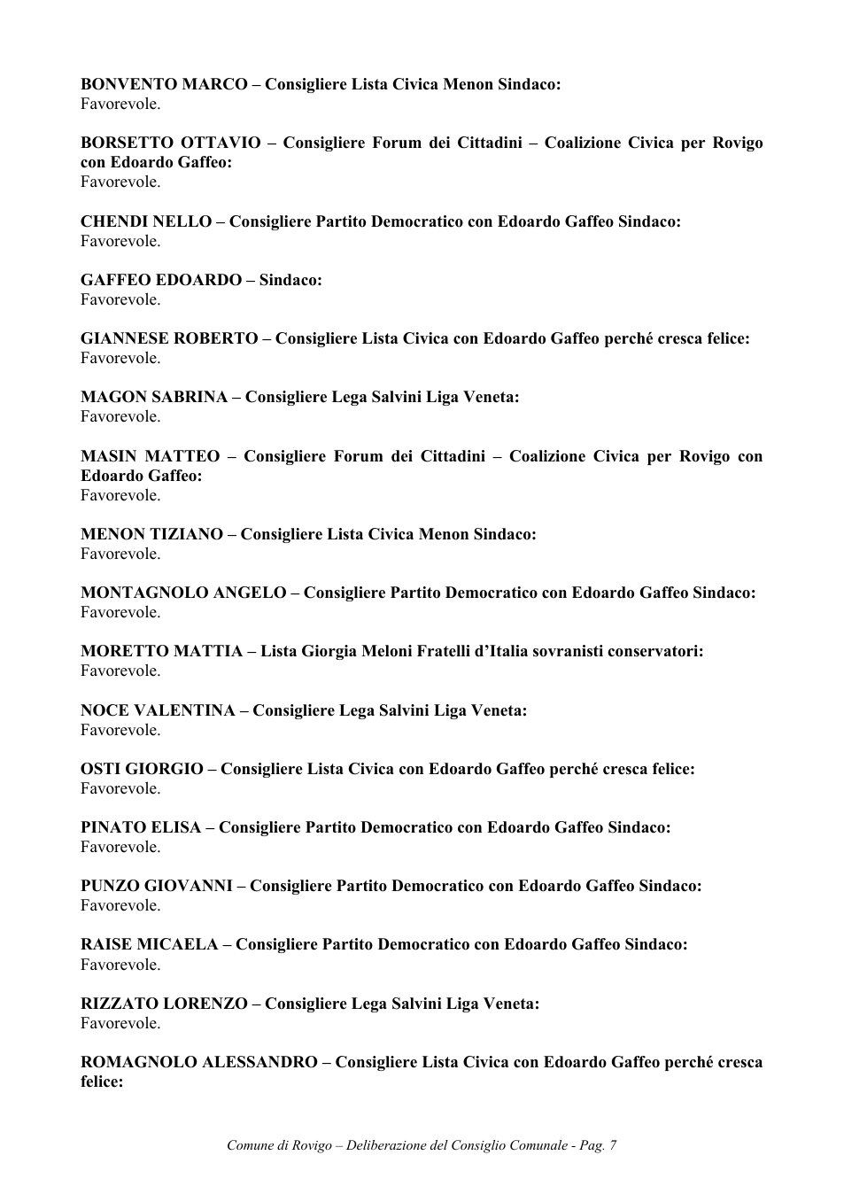 Pagina 7 del documento
