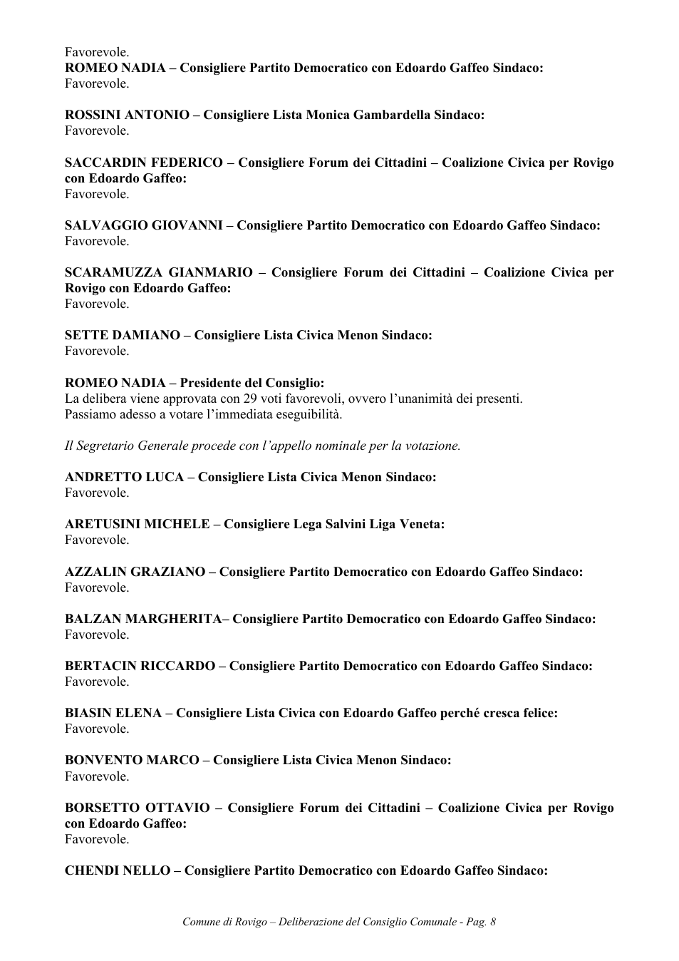 Pagina 8 del documento
