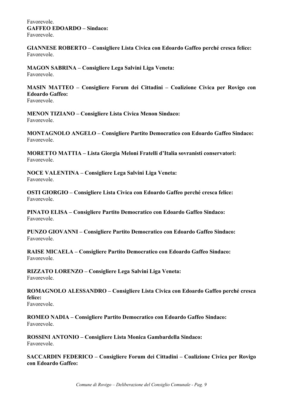 Pagina 9 del documento