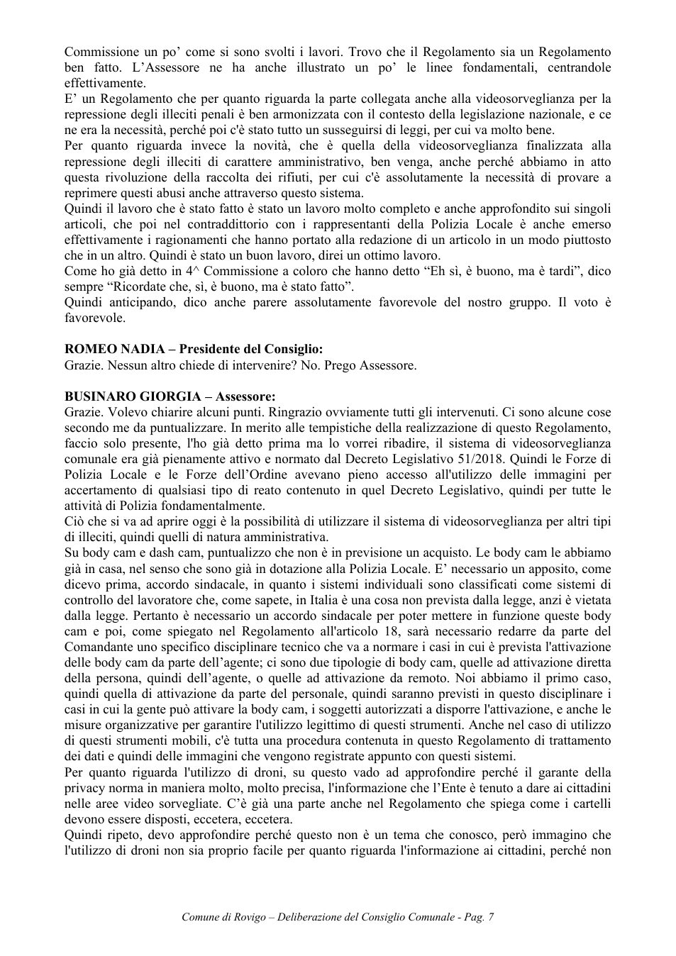 Pagina 7 del documento