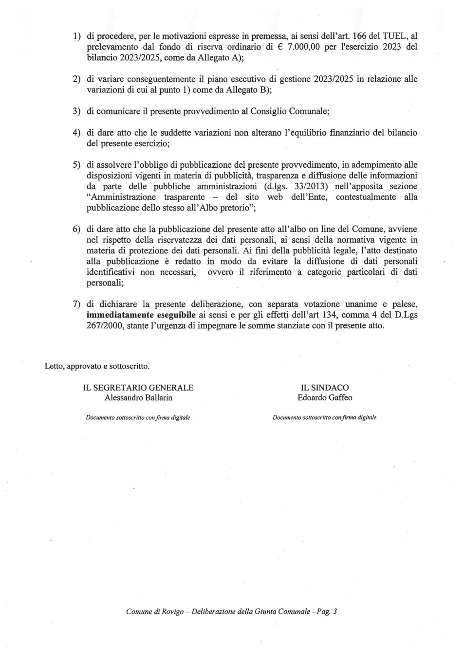 Pagina 3 del documento
