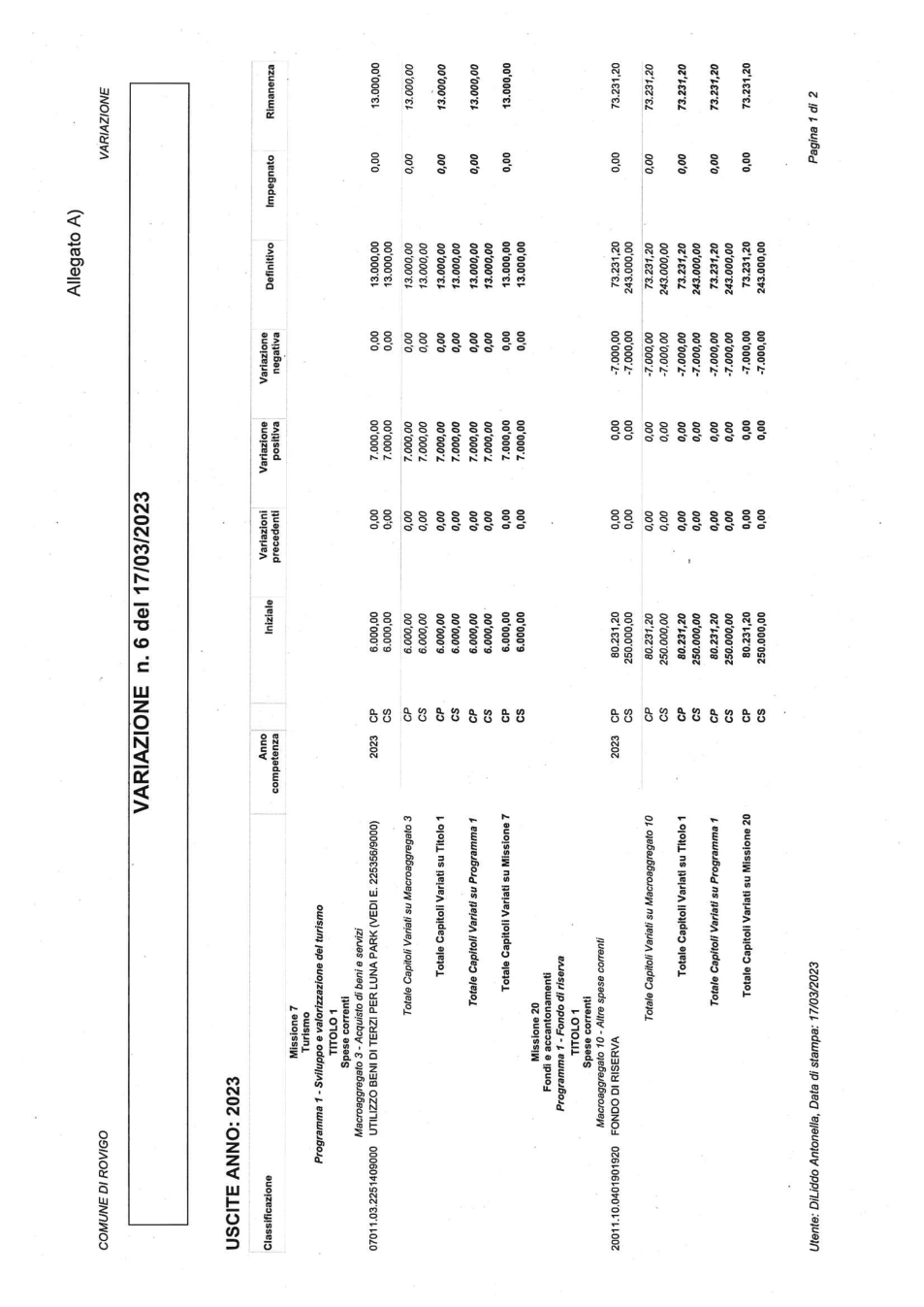 Pagina 5 del documento