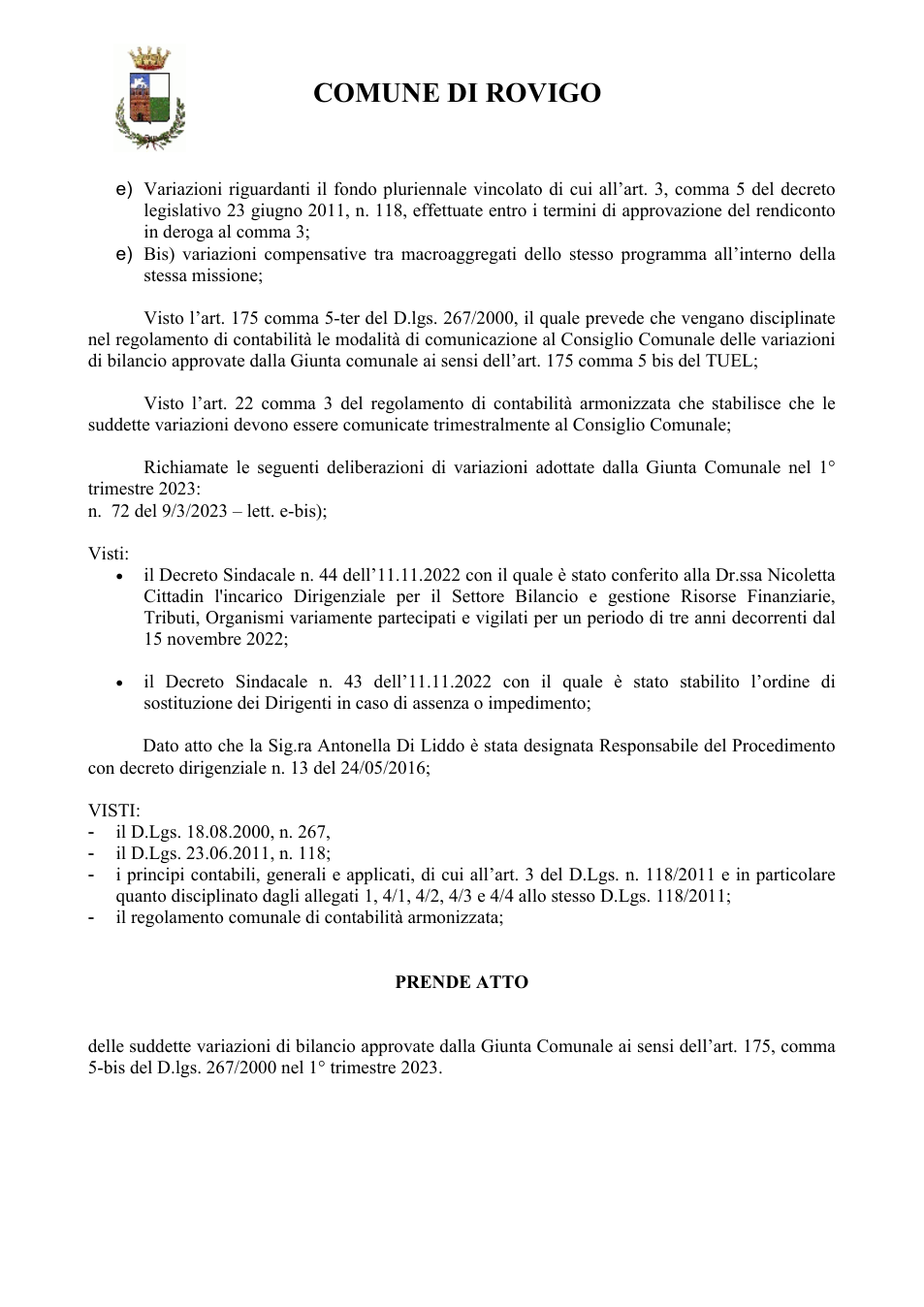Pagina 2 del documento