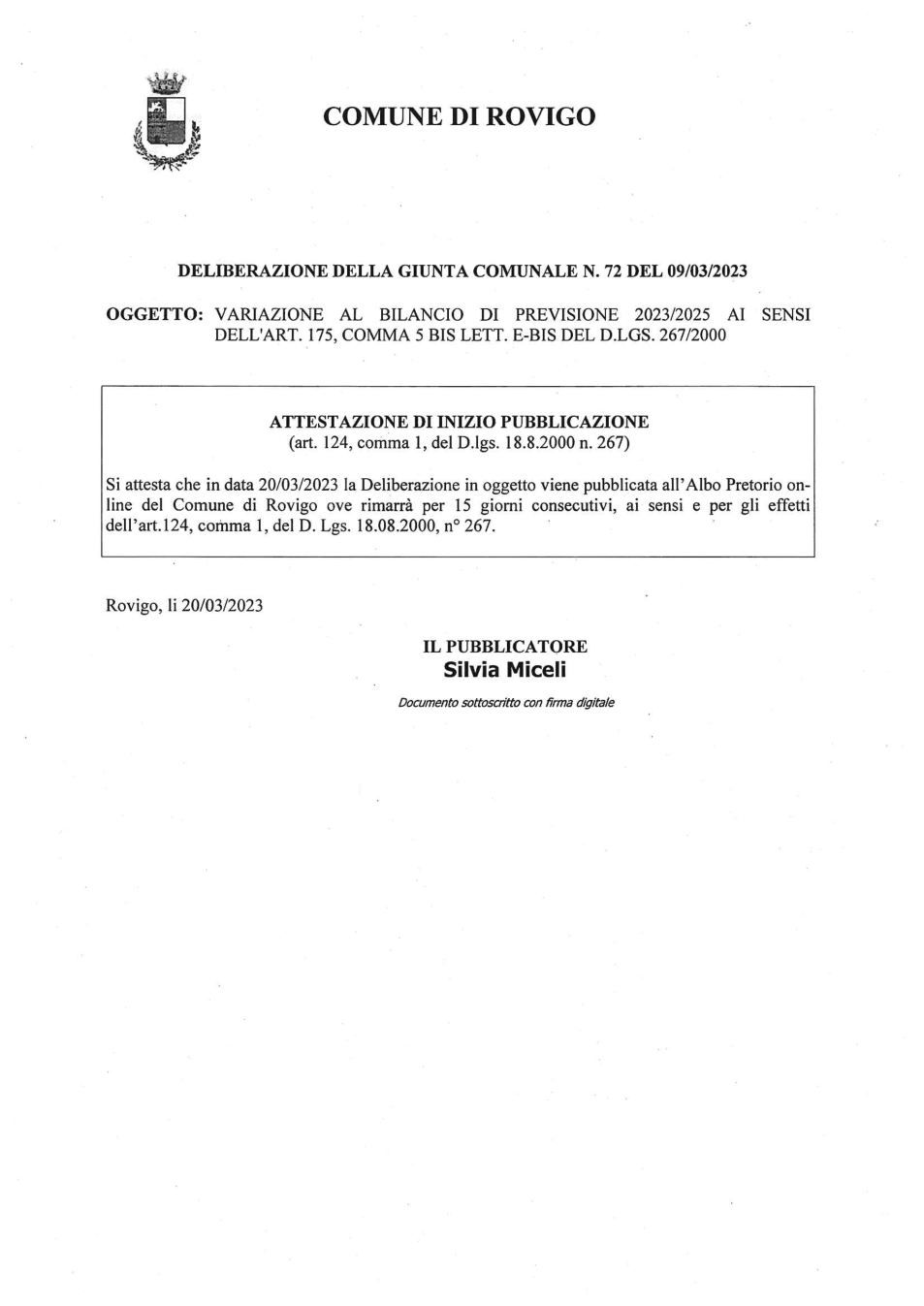 Pagina 5 del documento