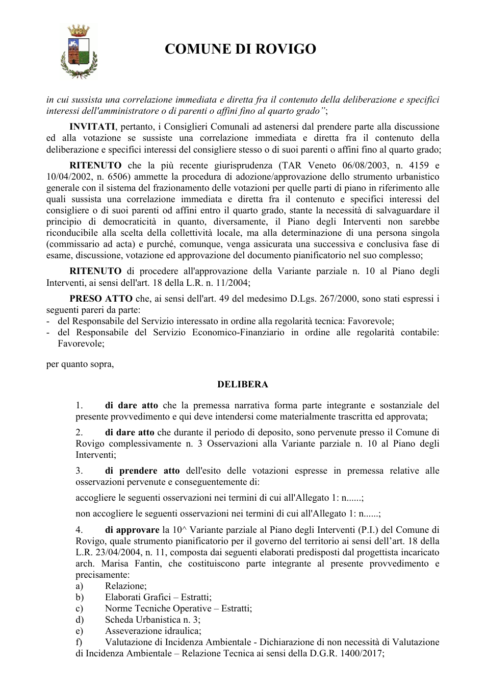 Pagina 6 del documento