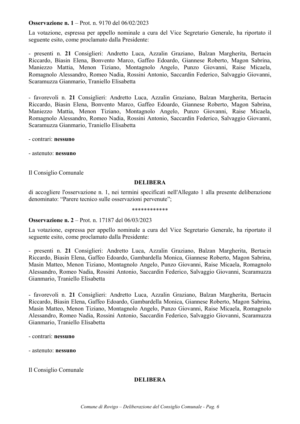 Pagina 6 del documento