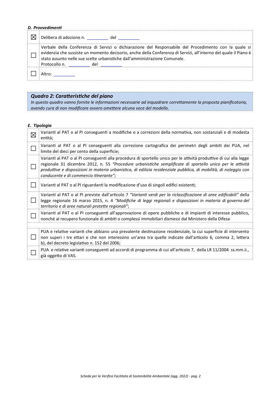 Pagina 2 del documento