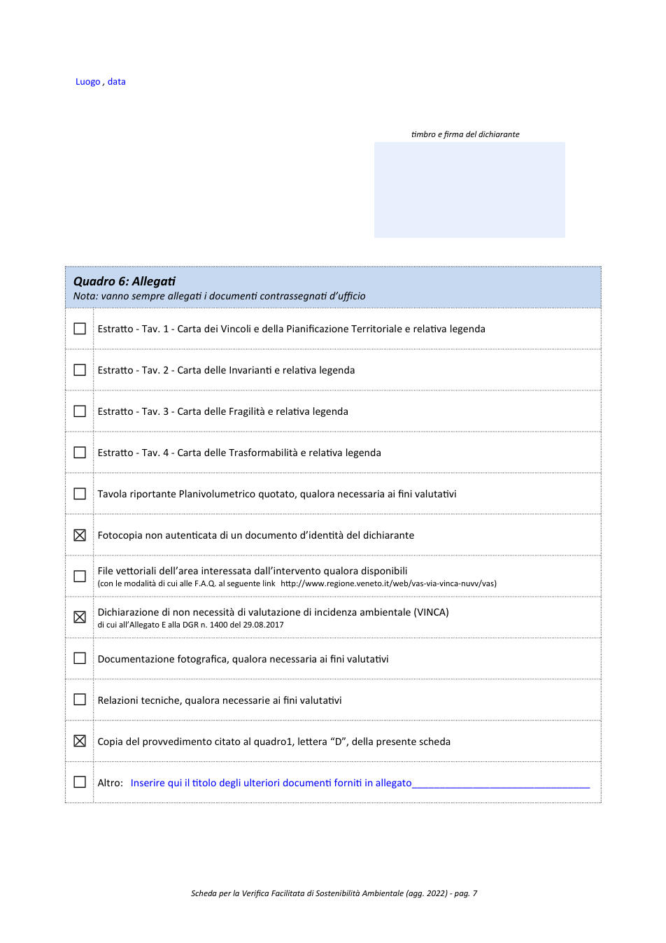 Pagina 7 del documento