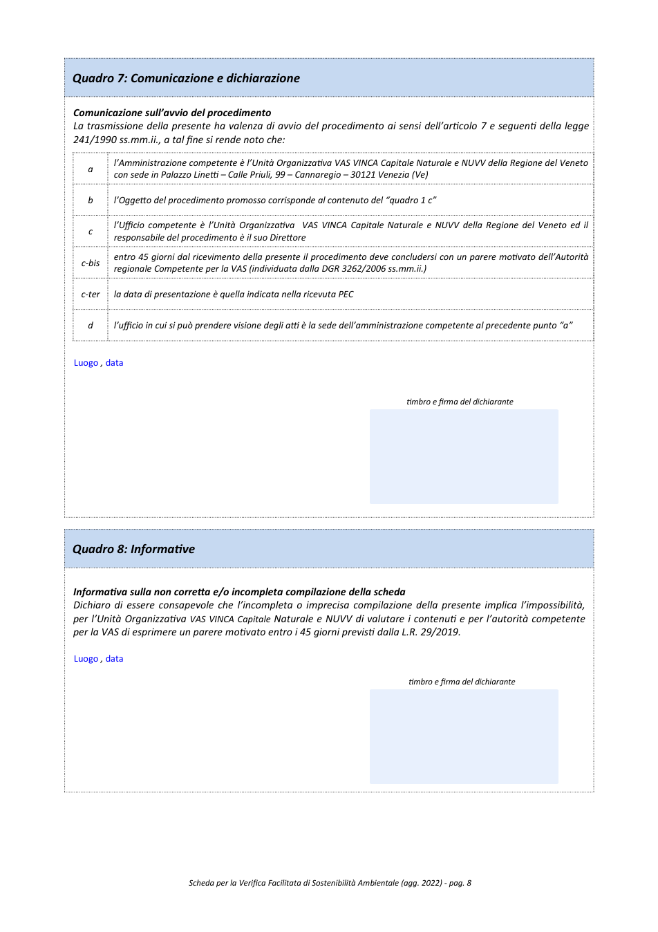 Pagina 8 del documento