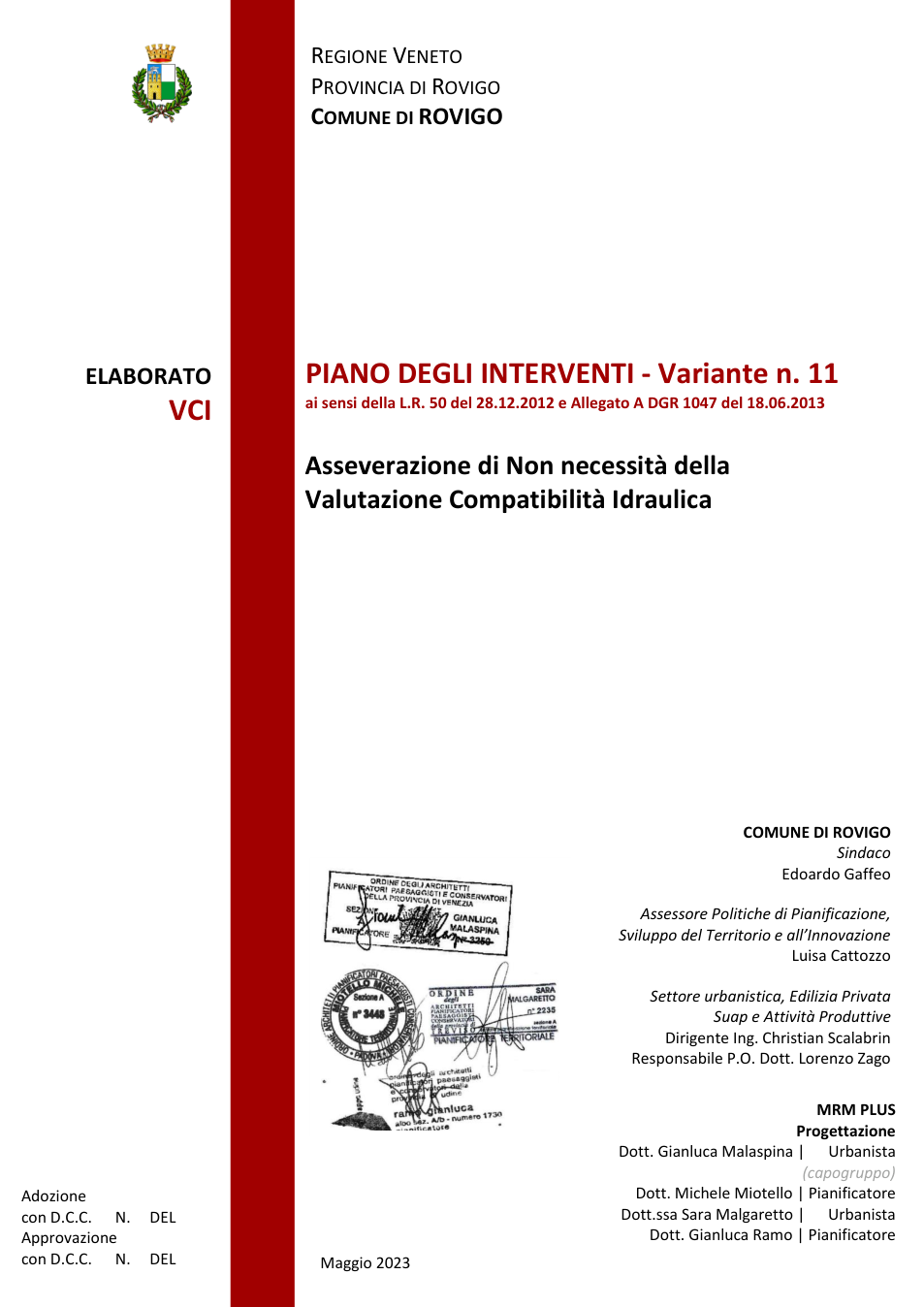 Pagina 1 del documento