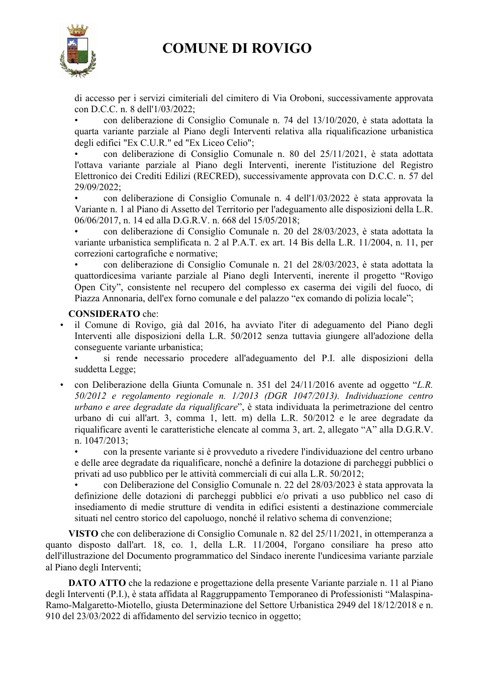 Pagina 2 del documento