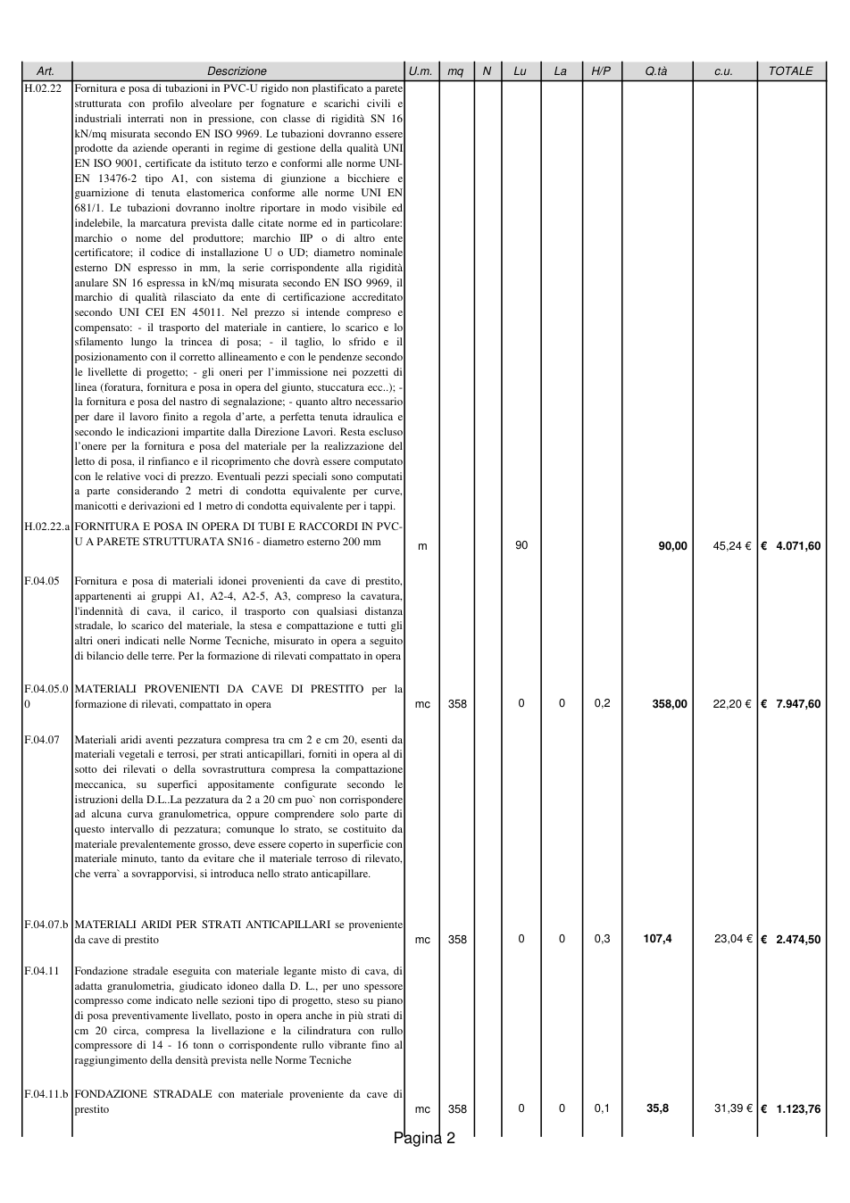 Pagina 3 del documento