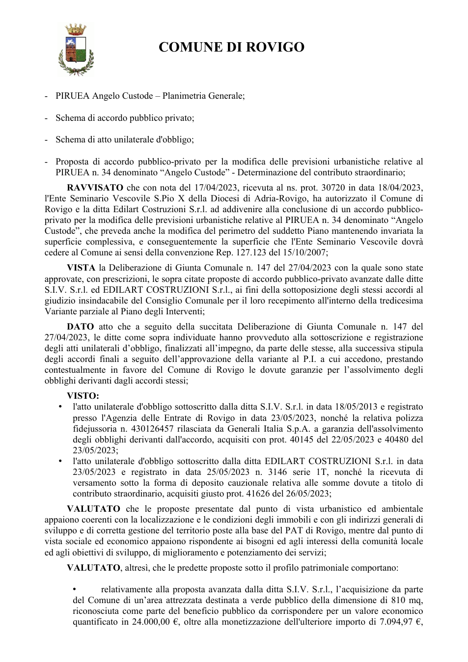 Pagina 5 del documento