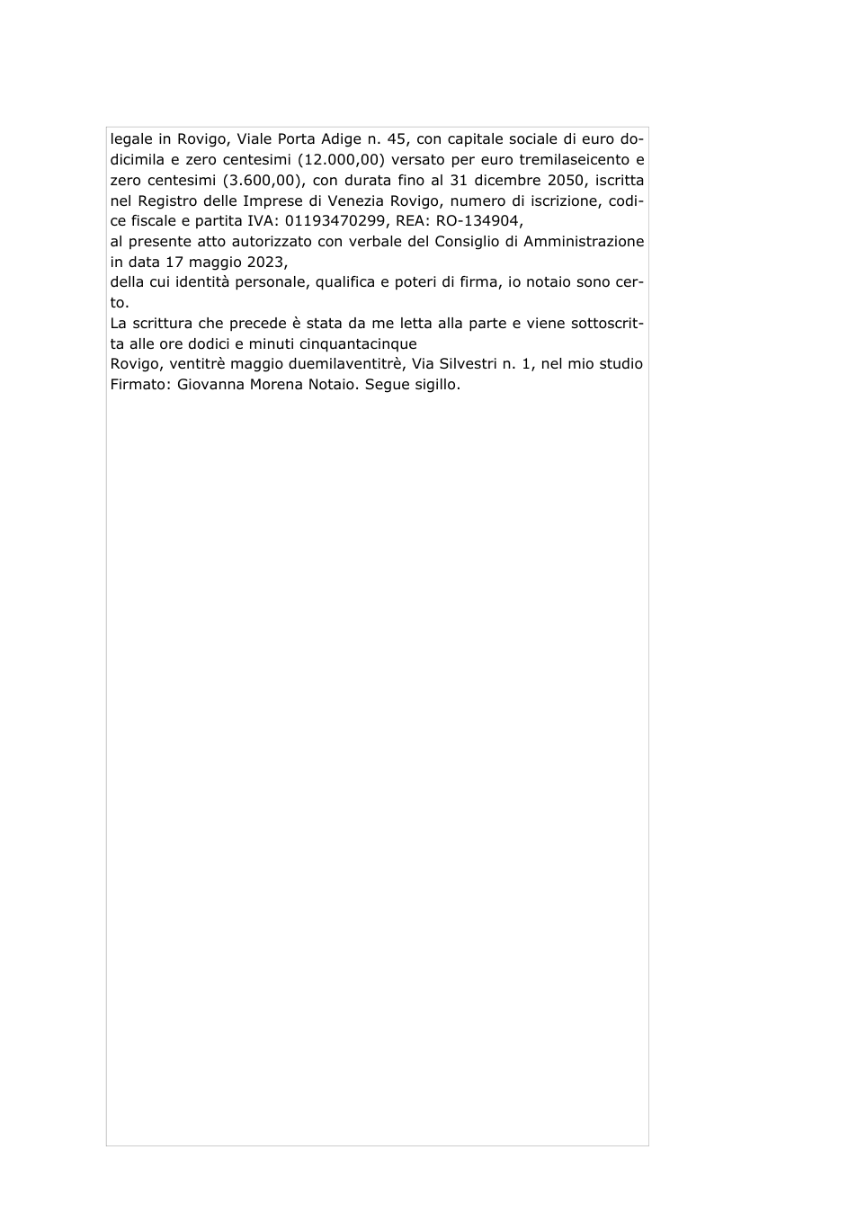 Pagina 5 del documento