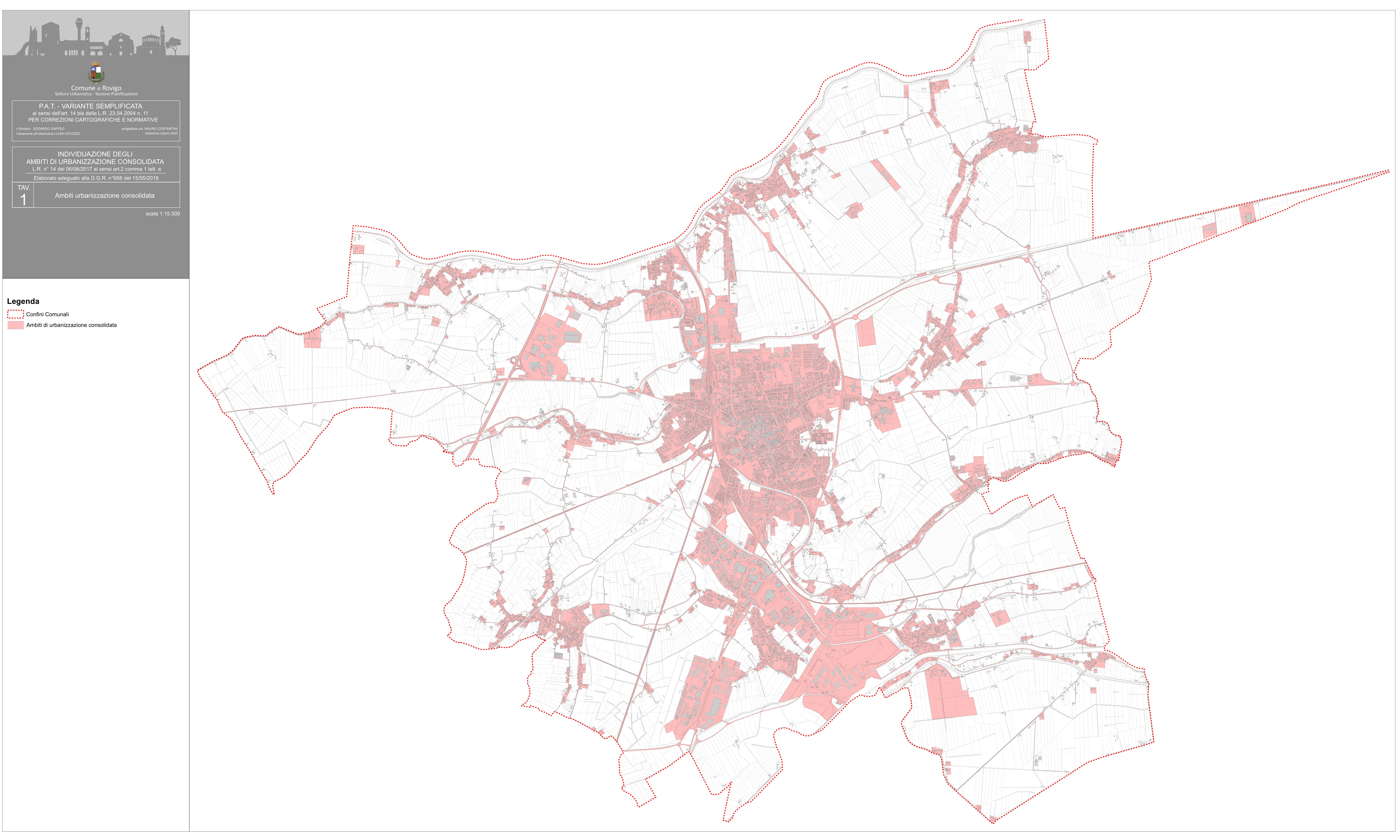 Pagina 1 del documento
