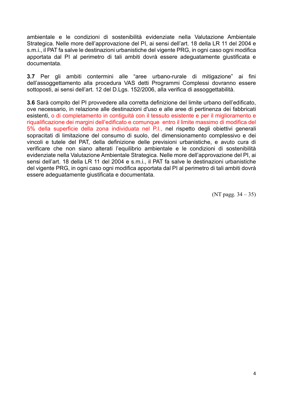 Pagina 5 del documento