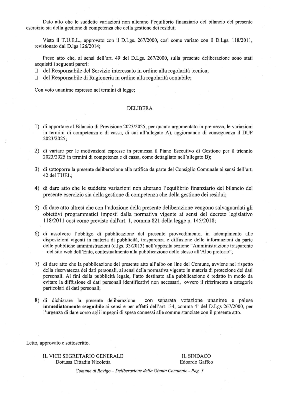 Pagina 3 del documento