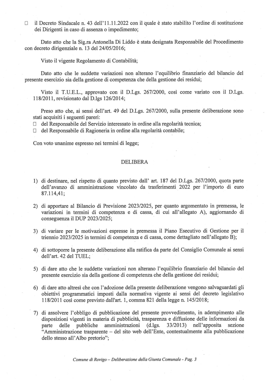 Pagina 3 del documento